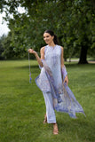 SN Design 6A Sobia Nazir Brand Original Fabrics