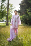 SN Design 1B Sobia Nazir Brand Original Fabrics