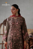 AJLPN-09 Asim Jofa Brand Original Fabrics