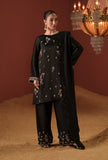Mireya AJR Couture Brand Original Fabrics