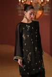 Mireya AJR Couture Brand Original Fabrics