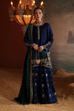 Cyra AJR Couture Brand Original Fabrics