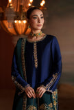 Solene AJR Couture Brand Original Fabrics