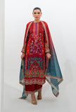 Reve AJR Couture Brand Original Fabrics