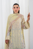 Isra AJR Couture Brand Original Fabrics