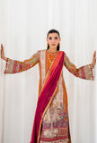 Orla AJR Couture Brand Original Fabrics