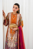 Orla AJR Couture Brand Original Fabrics