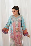 Lyra AJR Couture Brand Original Fabrics
