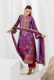 Solis AJR Couture Brand Original Fabrics