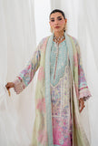 Zarish AJR Couture Brand Original Fabrics
