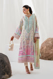 Zarish AJR Couture Brand Original Fabrics