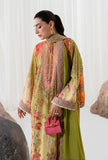 Nyra AJR Couture Brand Original Fabrics