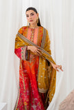 Nova AJR Couture Brand Original Fabrics