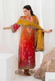 Nova AJR Couture Brand Original Fabrics
