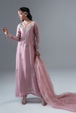 Dusty Rose AJR Couture Brand Original Fabrics