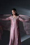 Dusty Rose AJR Couture Brand Original Fabrics