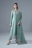 Marine Muse AJR Couture Brand Original Fabrics