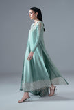 Marine Muse AJR Couture Brand Original Fabrics