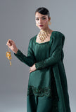 Esmera AJR Couture Brand Original Fabrics