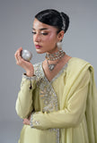 Gold Dust AJR Couture Brand Original Fabrics