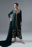 Jade Mirage AJR Couture Brand Original Fabrics