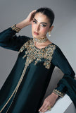 Jade Mirage AJR Couture Brand Original Fabrics