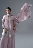 Rose Quartz AJR Couture Brand Original Fabrics