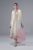 Ivory Muse AJR Couture Brand Original Fabrics