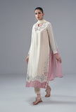 Ivory Muse AJR Couture Brand Original Fabrics