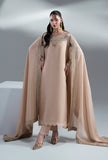 Amber Glow AJR Couture Brand Original Fabrics