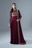Carmine AJR Couture Brand Original Fabrics