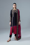 Scarlet Ruby AJR Couture Brand Original Fabrics