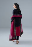 Scarlet Ruby AJR Couture Brand Original Fabrics