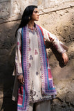 Xenia Nigah Khaddar Extended Stay 2026