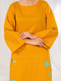 Mustard AL-LK-1185 Almirah Brand Original Fabrics