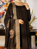 Black Sheesha AL-LS-625 Almirah Brand Original Fabrics