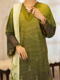Mehndi Green ALP-2379 Almirah Brand Original Fabrics