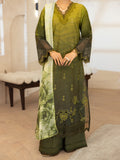 Mehndi Green ALP-2379 Almirah Brand Original Fabrics