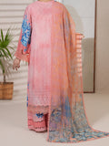Pink ALP-3PS-2410 Almirah Brand Original Fabrics
