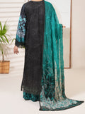 Charcoal ALP-3PS-2414 Almirah Brand Original Fabrics