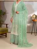 Pistachio Green ALP-3PS-2449 Almirah Brand Original Fabrics