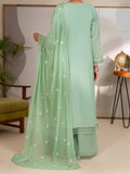 Pistachio Green ALP-3PS-2449 Almirah Brand Original Fabrics