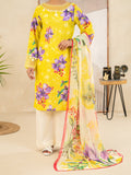 Yellow ALP-2491 Almirah Brand Original Fabrics