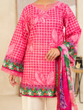 Pink ALP-2493 Almirah Brand Original Fabrics