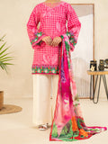 White ALP-2589 Almirah Brand Original Fabrics