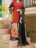 Maroon ALP-2557 Almirah Brand Original Fabrics