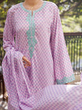 Light Purple ALP-2573 Almirah Brand Original Fabrics