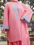 Pink ALP-2574 Almirah Brand Original Fabrics