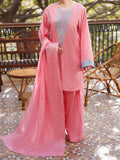 Pink ALP-2574 Almirah Brand Original Fabrics