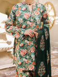 Green ALP-2596 Almirah Brand Original Fabrics